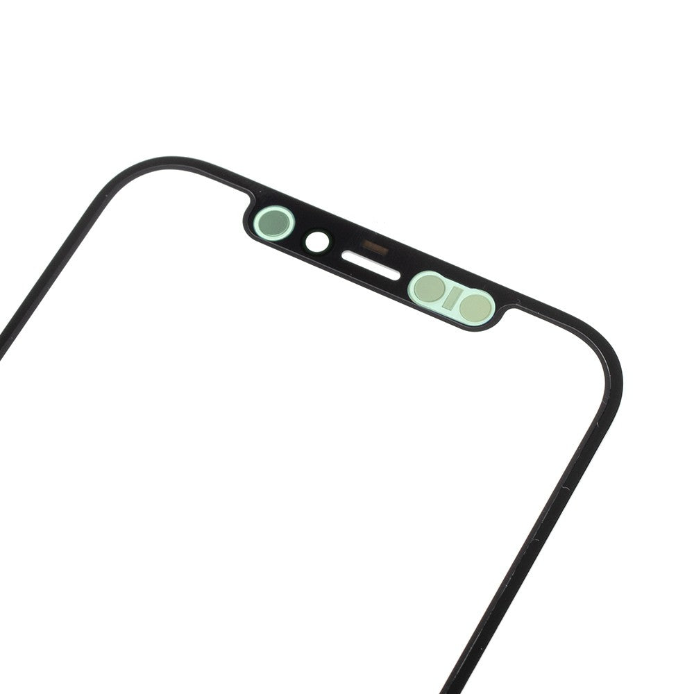 Front Screen Outer Glass With OCA Film for iPhone 12 / 12 Pro (Red) Front Screen Outer Glass With OCA Film for iPhone 12 / 12 Pro (Red)
